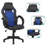 Vanbow gaming stolica 8051 Blue Cene