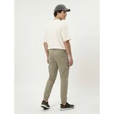 Sinsay Pamučne relaxed cargo jogger hlače | shoptok.hr