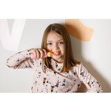 innoGIO GIORabbit Sonic Toothbrush sonična zobna ščetka za otroke Pink 1 kos | Shoptok.si
