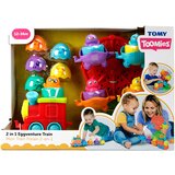 Tomy Toomies vesele ptice, pustolovski park | Shoptok.si