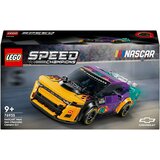 Lego Speed Champions: NASCAR® Next Gen Chevrolet Camaro ZL1 | Shoptok.si