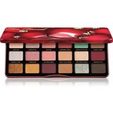 Too Faced Appley In Love paleta senčil za oči 1 kos | Shoptok.si