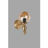 Opviq zidna lampa 9051-1A, zlatne boje | Eponuda.com