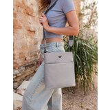Vuch Smokie Resistant Grey handbag | ePonuda.com