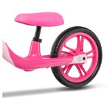 Lionelo bicikl bez pedala Alex roza | shoptok.hr