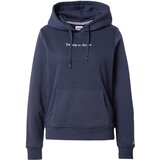 Tommy Jeans SWEATSHIRT WITHOUT ZIP WOMAN BLUE Cijene