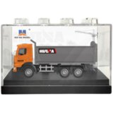  Kolekcionarski model kamiona kipera Huina 1:80 - narančasti | shoptok.hr