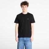 Calvin Klein Majica Jeans Woven Label Regular Tee Black S | Shoptok.si