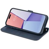 Spigen Wallet S Pro case za iPhone 15 Pro Max - navy blue | shoptok.hr