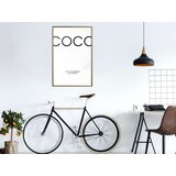  Poster - I Am Fashion 40x60 | shoptok.hr