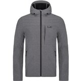 LOAP Men's softshell jacket LUSKAN Grey Cene