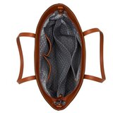 Vuch Shopper torba Barrie B-Brown, 30 x 42 cm Slike