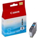  Kartuša Canon CLI-8C modra/cyan - original Cene