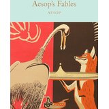 Macmillan Distribution Aesop - Aesop's Fables | Eponuda.com