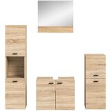 MID.YOU Kopalnica Boston, Hrast | Shoptok.si