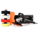 Red Technic polirka za automobil 2400 W 5 padova RTPS0088 Cijene