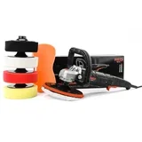 Technic polirka za automobil 2400 W 5 padova RTPS0088