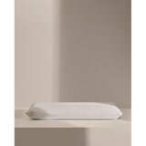 Kave Home Anatomski vzglavnik s polnilom iz spominske pene 33x90 cm Sasa – | Shoptok.si