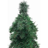  Umjetno osvijetljeno božićno drvce sa 130 LED žarulja 210 cm | shoptok.hr