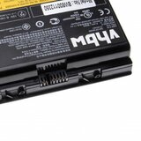  Baterija za Lenovo Thinkpad P70, 6400 mAh | Shoptok.si