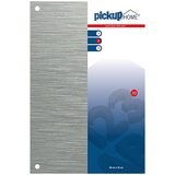 x Tabla Pickup (20 x 30 cm, aluminij) Cene