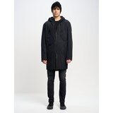 Big Star Man's Coat Outerwear 130355 906 | Shoptok.si