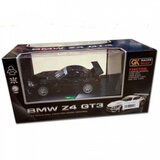 Rc Automobili rc bmw Z4 automobili 1:24 ( GK2412 ) GK2412