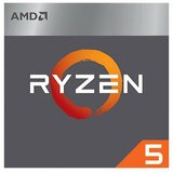 AMD RYZEN 5 2600 6-Core 3.4 GHz Socket AM4 procesor Cene