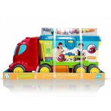 B Kids igračka kamion majstorska radionica 115170 | ePonuda.com