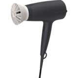 Philips Fen za kosu, 1600W, 3000 Series - BHD302/00, Crni | Eponuda.ba