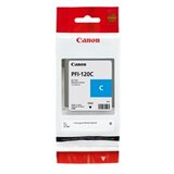 Canon Tinta PFI-120C (plava), original | shoptok.hr