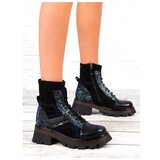 Maciejka 0562401007 Crna | shoptok.hr