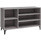  za cipele boja hrasta 102x36x60 cm konstruirano drvo | shoptok.hr