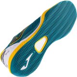 Joma POINT Muška obuća za tenis, tirkiz, veličina | shoptok.hr
