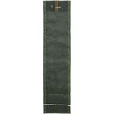  Vreće s pijeskom 25 pcs Tamnozelena 100 x 25 cm HDPE | shoptok.hr