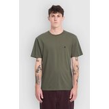 Volcom Stone Blanks BSC T-shirt wintermoss Cene