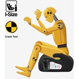  Cabby 20 crna autosjedalica | shoptok.hr