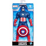 Hasbro Kapetan Amerika Avengers E5579 Cene