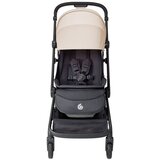 Ergobaby kišobran kolica Metro 3 Metro 3 kompaktna gradska kolica - Natural Beige natural beige METRO3NATBGEEU | shoptok.hr