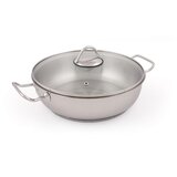 Hermia Set šerpi, 2 komada, Srebrne boje | Eponuda.com
