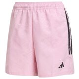 Adidas Kratke hlače & Bermuda W TIRO Q3 SH Rožnata Cene