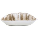 Douceur d intérieur Okrasna blazina iz umetnega krzna 45x45 cm Cheyenne – | Shoptok.si