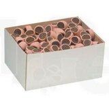 Dafiko Rollos Poslastica za pse, Losos, 2 kg Cene
