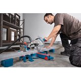 Bosch GCM 305-216 S Potezno nagibna pila s dodatnim listom pile | shoptok.hr