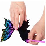 Olimp Sport Winx scratch art lutka WT12521 | ePonuda.com