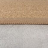 Flair Rugs tekač iz jute v naravni barvi 60x230 cm kira – | Shoptok.si