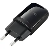 USB punjač - Crna KP21149