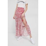Pepe Jeans Krilo Brunella rdeča barva | Shoptok.si