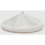 GAP Knitted beret with wool blend - Women's | Shoptok.si