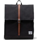 Herschel City Backpack - Black Crna | shoptok.hr